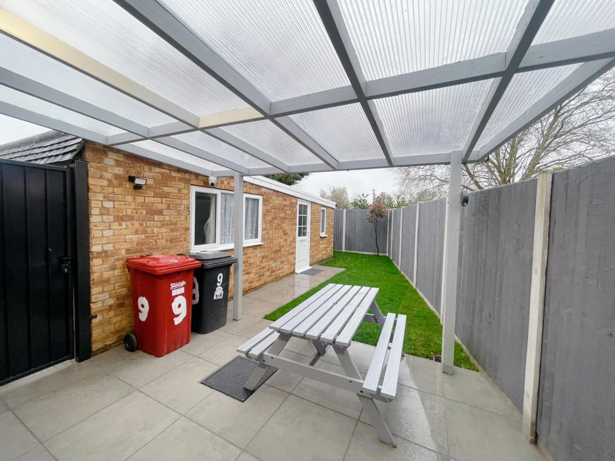 Home Near London Heathrow, Slough,Windsor,Legoland Colnbrook Exterior foto